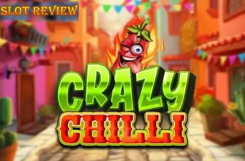 Crazy Chilli